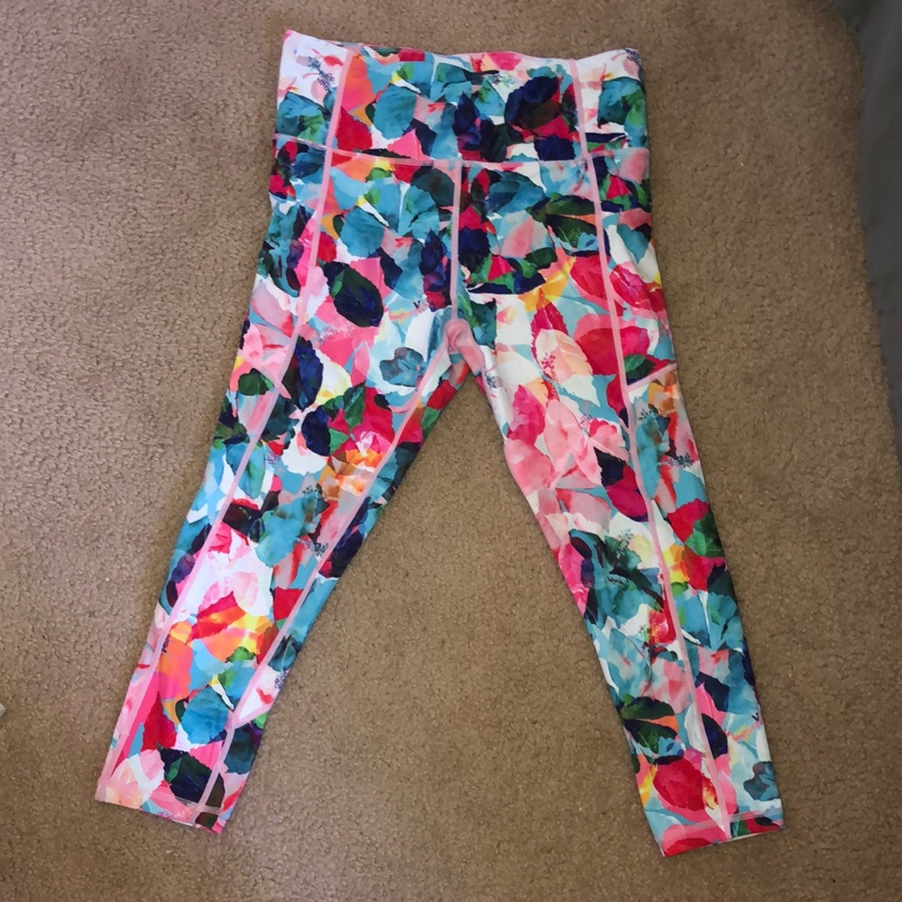 Zyia leggings